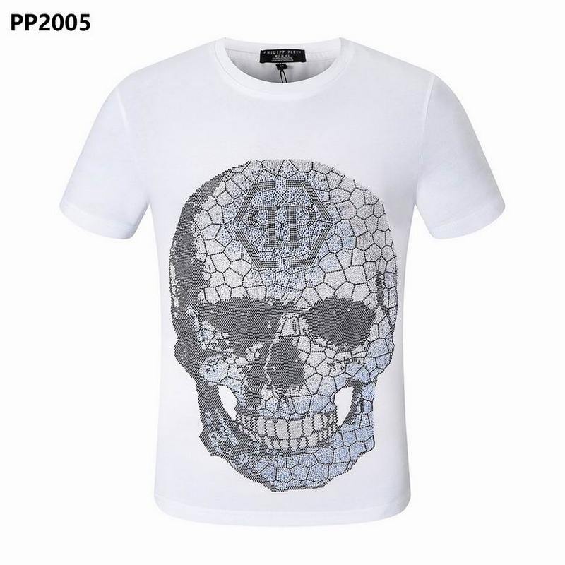 Philipp Plein T-shirts 445